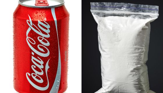 $56 million worth of cocaine found at Coca-Cola factory in France
