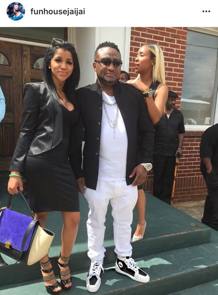 R.I.P. Shawty Lo. They Know [VIDEO]
