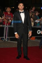 Louis Smith WENN Tate Modern GQ Men Of The Year Awards