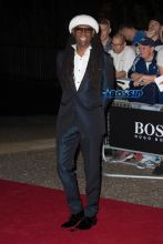 Nile Rodgers WENN Tate Modern GQ Men Of The Year Awards