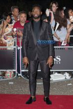 Tinie Tempeh WENN Tate Modern GQ Men Of The Year Awards