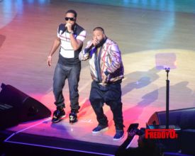 Ludacris DJ Khaled Freddy O DJ Khaled