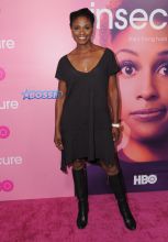 Adina Porter SplashNews Premiere of HBO'S new comedy series 'Insecure' held at Nate Holden Performing Arts Center in Los Angeles, California on October 6, 2016.