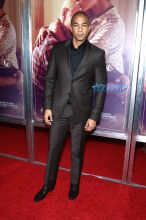 Alano Miller SplashNews premiere of 'Loving' Landmark Sunshine Theater in New York City, NY, USA.