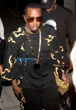 Diddy Cassie SplashNews Bootsy Bellows
