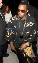 Diddy Cassie SplashNews Bootsy Bellows