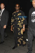 Diddy Cassie SplashNews Bootsy Bellows