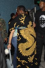 Faith Evans Diddy Cassie SplashNews Bootsy Bellows