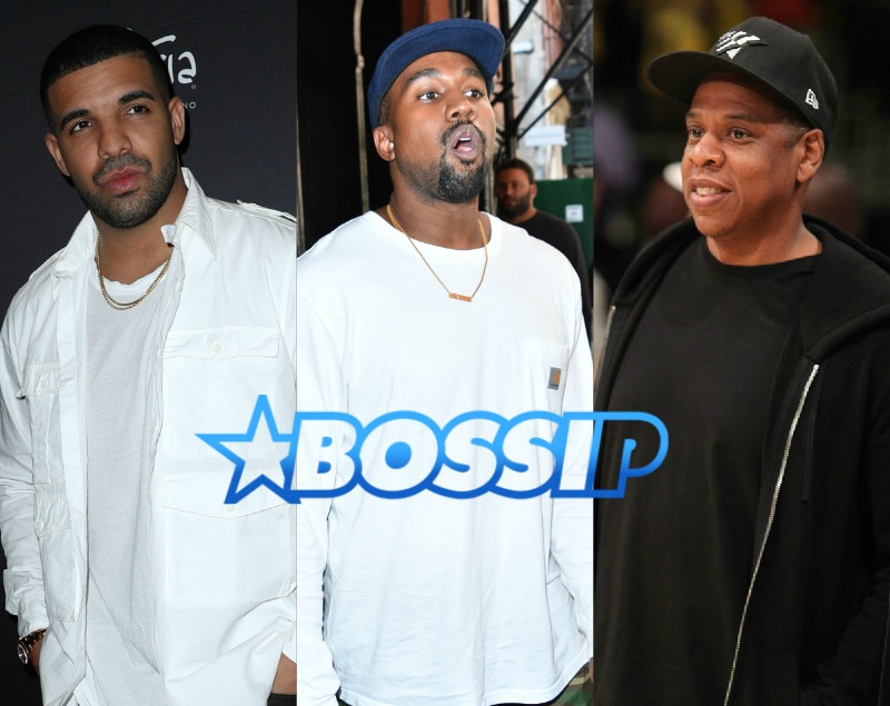 How to Wear Jerseys, According to Drake, Jay-Z, Rihanna, and More