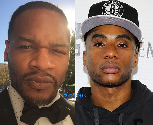 Jaheim Blasts Charlamagne Tha God Over His Hairstyle | Page 6 | Bossip