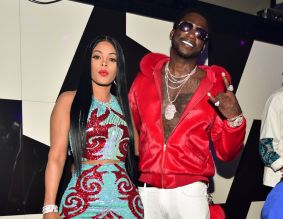 Prince Williams ATL Pics.net Gold Room Gucci Man Keyshia Dior