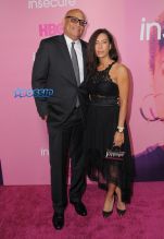 Larry Wilmore SplashNews Premiere of HBO'S new comedy series 'Insecure' held at Nate Holden Performing Arts Center in Los Angeles, California on October 6, 2016.