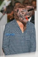 Leonardo DiCaprio Kate Hudson's annual Halloween bash. AKM-GSI 28 OCTOBER 2016