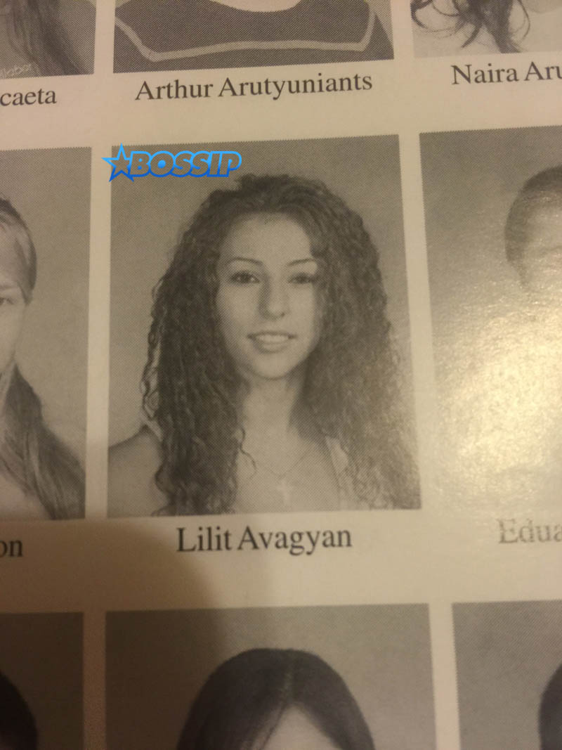 lilit-yearbook