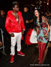 Prince Williams ATL Pics.net Gold Room Gucci Man Keyshia Dior Meek Mill Chubbie Baby Alex Gidewon Jadakiss