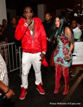 Prince Williams ATL Pics.net Gold Room Gucci Man Keyshia Dior Meek Mill Chubbie Baby Alex Gidewon Jadakiss