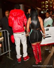 Prince Williams ATL Pics.net Gold Room Gucci Man Keyshia Dior Meek Mill Chubbie Baby Alex Gidewon Jadakiss