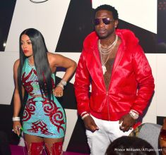 Prince Williams ATL Pics.net Gold Room Gucci Man Keyshia Dior