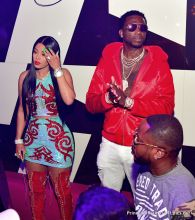 Prince Williams ATL Pics.net Gold Room Gucci Man Keyshia Dior