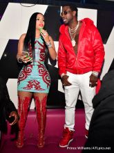 Prince Williams ATL Pics.net Gold Room Gucci Man Keyshia Dior