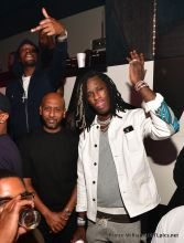 Prince Williams ATL Pics.net Gold Room Gucci Man Keyshia Dior Meek Mill Chubbie Baby Alex Gidewon Jadakiss