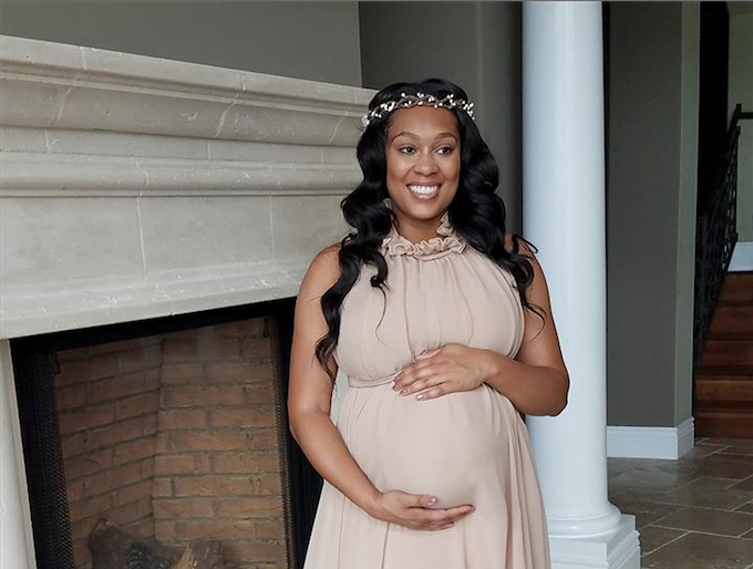 Jelissa K Hardy Facebook