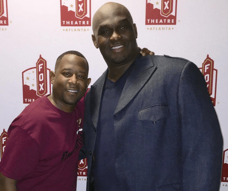Tommy Ford talks legacy and life expectancy in final interview