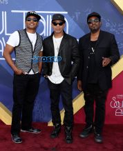 After 7 WENN 2016 Soul Train Awards held at the Orleans Arena at Orleans Hotel & Casino in Las Vegas