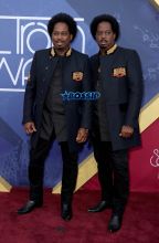 Calvin Waters Alvin Waters WENN 2016 Soul Train Awards held at the Orleans Arena at Orleans Hotel & Casino in Las Vegas