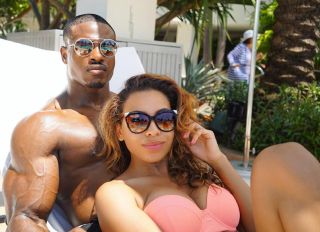 Page 22 of 27 - Simeon Panda and Chanel Coco Brown are the internet's