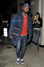 Chris Brown AKM-GSI Catch