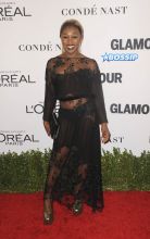 Cynthia Erivo Glamour Women of The Year 2016 Los Angeles, California