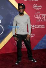 Damion Hall WENN 2016 Soul Train Awards held at the Orleans Arena at Orleans Hotel & Casino in Las Vegas