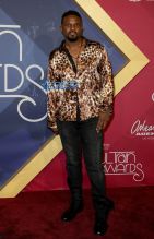 Darius McCrary WENN 2016 Soul Train Awards held at the Orleans Arena at Orleans Hotel & Casino in Las Vegas