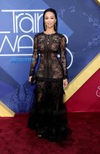 Draya Michele WENN 2016 Soul Train Awards held at the Orleans Arena at Orleans Hotel & Casino in Las Vegas