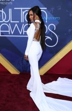 Elise Neal WENN 2016 Soul Train Awards held at the Orleans Arena at Orleans Hotel & Casino in Las Vegas