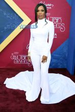 Elise Neal WENN 2016 Soul Train Awards held at the Orleans Arena at Orleans Hotel & Casino in Las Vegas