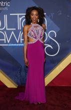 Erica Ash WENN 2016 Soul Train Awards held at the Orleans Arena at Orleans Hotel & Casino in Las Vegas