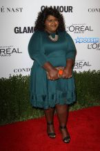 Gabourey Sidibe Glamour Women of The Year 2016 Los Angeles, California