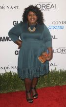 Gabourey Sidibe Glamour Women of The Year 2016 Los Angeles, California