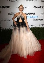 Gwen Stefani Glamour Celebrates 2016 Women of the Year Awards held at NeueHouse Hollywood