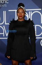 India Arie WENN 2016 Soul Train Awards held at the Orleans Arena at Orleans Hotel & Casino in Las Vegas