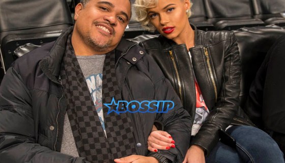 Irv Gotti Brings Girlfriend Ashley Martelle To Nets/Celtics Game | Bossip - Who Is Yo Gotti Dating In 2025? Latest On His Love Life