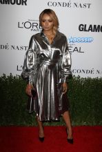 Kat Graham Glamour Celebrates 2016 Women of the Year Awards held at NeueHouse Hollywood WENN
