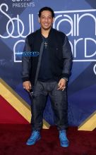 Kid Capri WENN 2016 Soul Train Awards held at the Orleans Arena at Orleans Hotel & Casino in Las Vegas