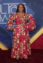 Lalah Hathaway WENN 2016 Soul Train Awards held at the Orleans Arena at Orleans Hotel & Casino in Las Vegas