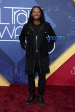 Lloyd WENN 2016 Soul Train Awards held at the Orleans Arena at Orleans Hotel & Casino in Las Vegas