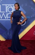 Omarosa Manigault WENN 2016 Soul Train Awards held at the Orleans Arena at Orleans Hotel & Casino in Las Vegas