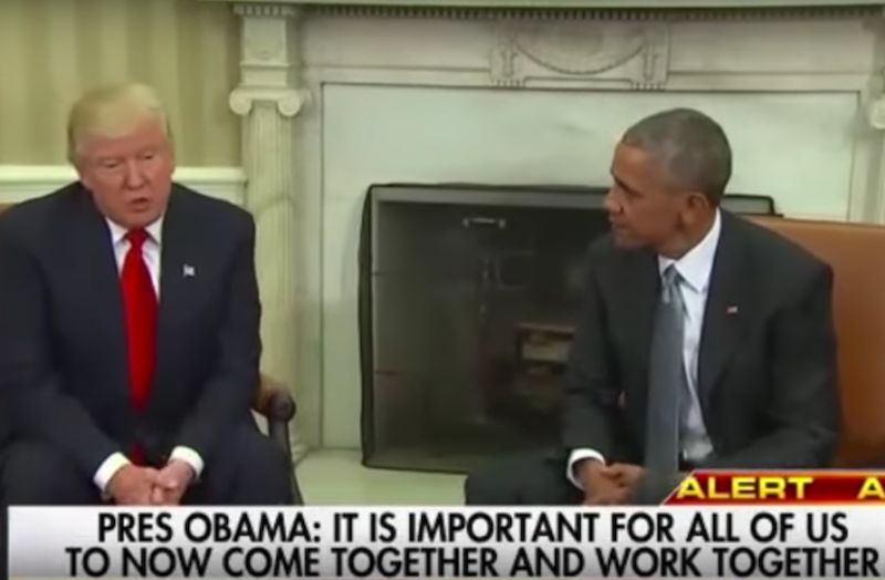 president-obama-donald-trump