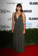 Rashida Jones Glamour Celebrates 2016 Women of the Year Awards held at NeueHouse Hollywood WENN